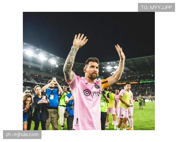 迈阿密国际常规赛进球突破80成为美职联历史第三队创造新纪录 迈阿密国际常规赛进球突破80成为美职联历史第三队创造新纪录