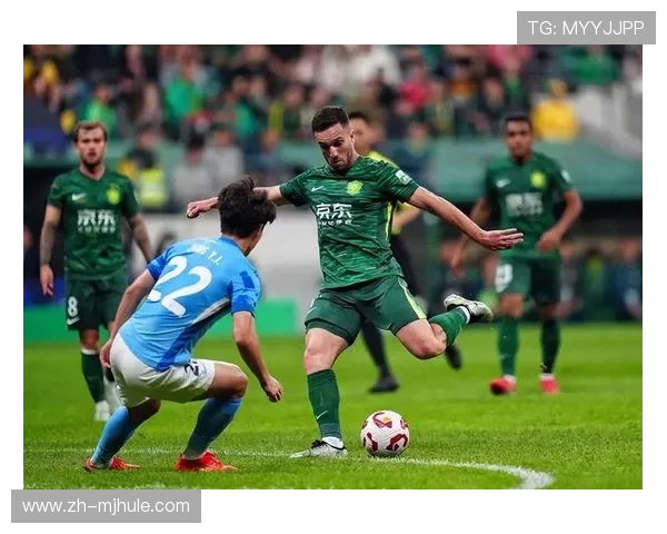 北京国安高位逼抢体系成型 蒙哥马利快速转换战术击溃三镇